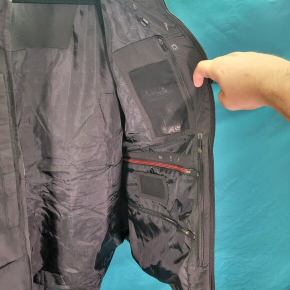 Scottevest Women's Q.U.E.S.T Vest Size M4 / 5X-Large - Picture 8 of 16